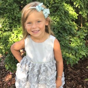 Marmellata Classics Rosette Dress